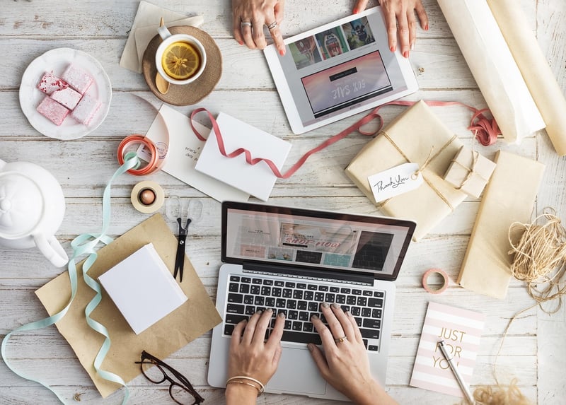 Online Learning Platforms